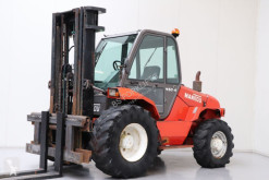 Carretilla todoterreno Manitou M50-4 usada