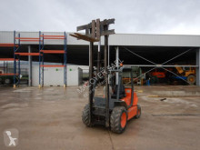 Chariot tout terrain Ausa CH 150 occasion