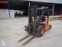 Chariot tout terrain Ausa CH 150 occasion