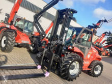 Внедорожный погрузчик Manitou M50.4 -EuroIII3- 3F550 4x4 б/у