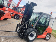 Carretilla todoterreno Manitou MSI 30 T 3F470