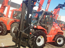 Carretilla todoterreno Manitou M50.4 -Allrad Gelände Stapler