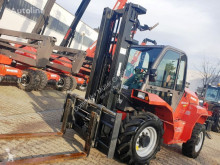 Carretilla todoterreno Manitou M 30.4 3F550 Euro3B