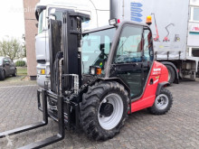 Chariot tout terrain Manitou MH 25.4 4x4 Buggie occasion