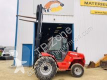 Carretilla todoterreno Manitou m30-2 t