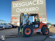 Carretilla todoterreno Ausa C 250 Hx4 usada