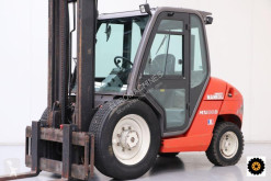 Empilhador todo o terreno Manitou MSI30D usado