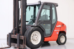 Empilhador todo o terreno Manitou MSI30D usado