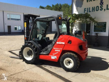 Carrello elevatore fuoristrada Manitou MH 25 usato