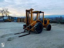Stivuitor toate terenurile 30.2 second-hand