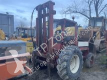 Chariot tout terrain Manitou braud & faucheux m21c occasion