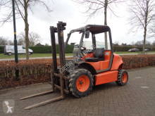 Chariot tout terrain koop ausa CH-130 ruwterrein heftruck occasion