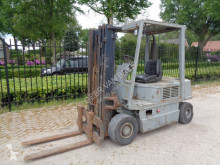 Diesel heftruck koop kalmar diesel heftruck