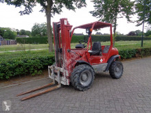 Chariot tout terrain koop agrimac TH15.16 ruwterrein heftruck occasion