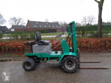 Chariot tout terrain koop prins ruwterrein heftruck occasion