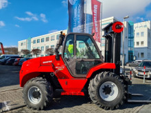 Chariot tout terrain Manitou M50.4 occasion