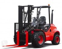 Stivuitor toate terenurile Hangcha TT35-2 noua