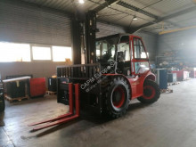 Hangcha TT50-4 Geländestapler neu