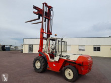 Chariot tout terrain Manitou MC60CP occasion