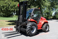 Chariot tout terrain Manitou M 50 - 4 P ST 3B occasion