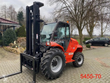 Chariot tout terrain Manitou M 30 - 4 occasion