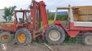 Chariot tout terrain Manitou mp25 occasion