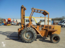 Stivuitor toate terenurile TE 25 second-hand