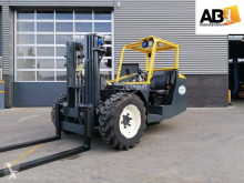 Carretilla todoterreno Combilift COMBI-RT