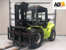 Wózek terenowy Agrimac T-50-P używany