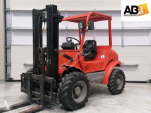 Wózek terenowy Agrimac-Agria TH-15.16 używany