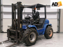 Wózek terenowy Agrimac-Agria TH+30.21 używany