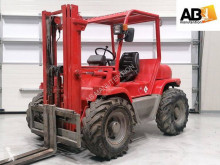Chariot tout terrain Agrimac-Agria TH-30.21 occasion