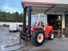 Wózek terenowy Manitou M 230 używany
