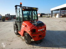 Terénny vysokozdvižný vozík Manitou MSI 30 T ojazdený