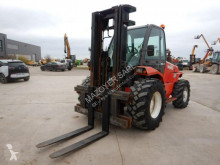 Chariot tout terrain Manitou M50-4 occasion