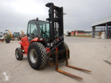 Carretilla todoterreno Manitou M 30 -4 T usada