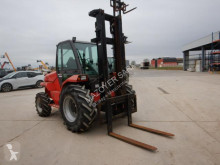 Chariot tout terrain Manitou M 30 - 4 T occasion