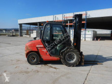 Chariot tout terrain Manitou MSI 30 T occasion