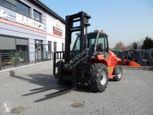 Carretilla todoterreno Manitou M50-2 Side shift usado