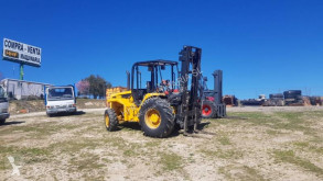 Chariot tout terrain JCB 926RTFL 926 occasion