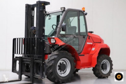 Terénní vozík Manitou M30-4 použitý