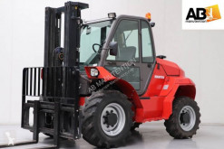 Wózek terenowy Manitou M-30-4 używany
