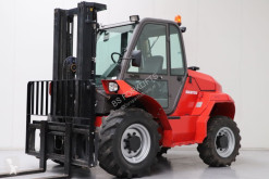 Chariot tout terrain Manitou M30-4