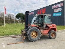Chariot tout terrain Manitou M30-2 occasion