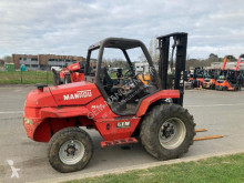 Terénní vozík Manitou M26-2 použitý