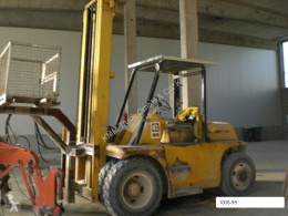 رافعة شوكية لجميع التضاريس Caterpillar B-16 مستعمل