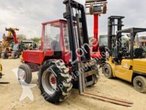 Chariot tout terrain Manitou mb20 occasion