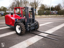 Terrængående gaffeltruck Combilift COMBI-RT brugt