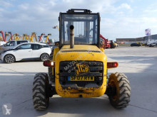 Chariot tout terrain JCB 926 occasion