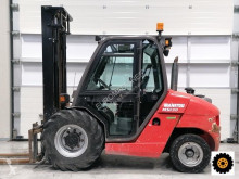 Terénní vozík Manitou MSI30T použitý